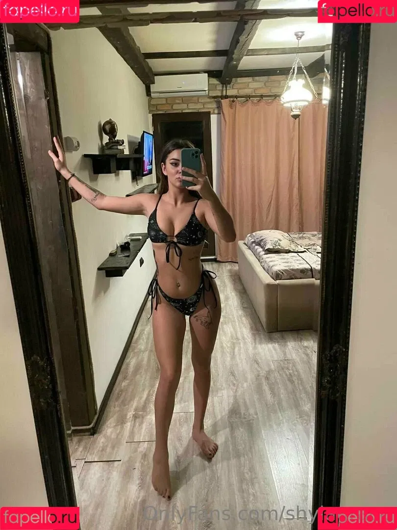 shylagrace Onlyfans Photo Gallery 