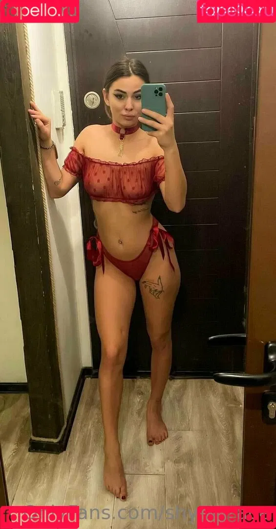 shylagrace Onlyfans Photo Gallery 