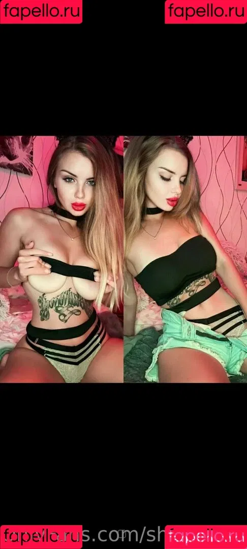 shylagrace Onlyfans Photo Gallery 
