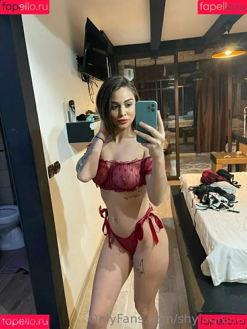 shylagrace Onlyfans Photo Gallery 