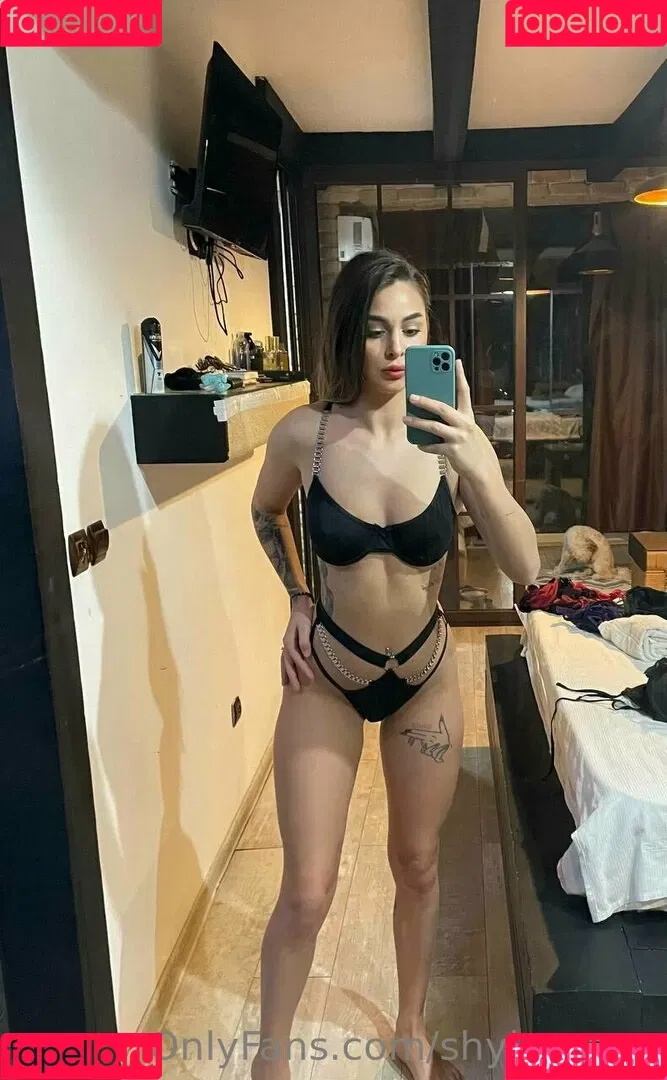 shylagrace Onlyfans Photo Gallery 