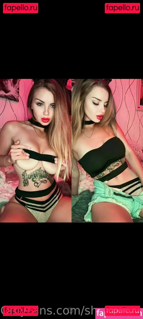 shylagrace Onlyfans Photo Gallery 