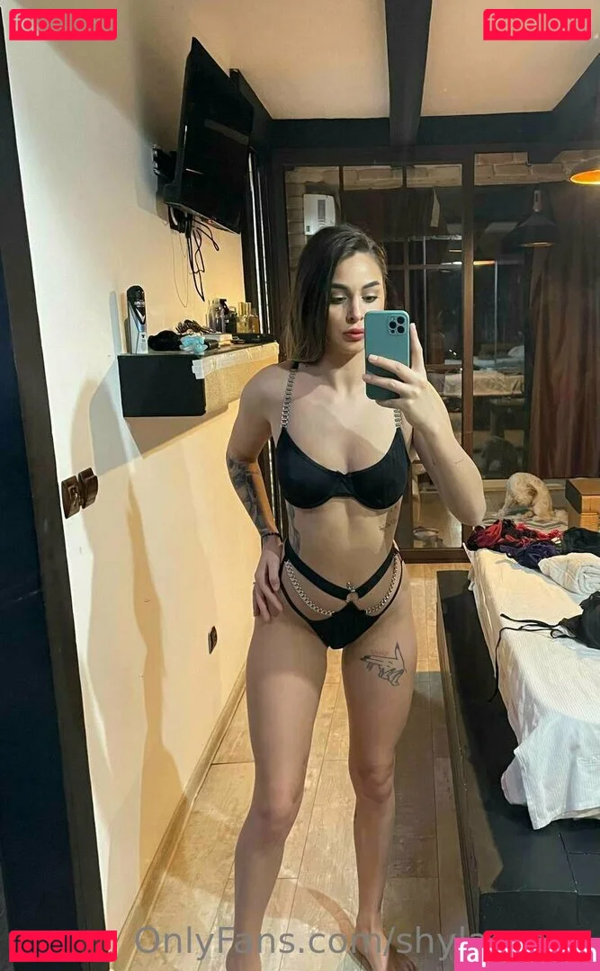 shylagrace Onlyfans Photo Gallery 