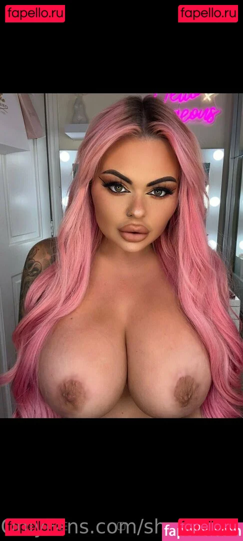 shylagrace Onlyfans Photo Gallery 