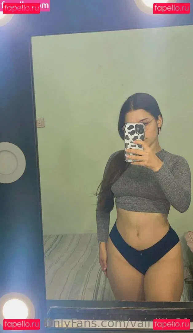 vainilla21 Onlyfans Photo Gallery 