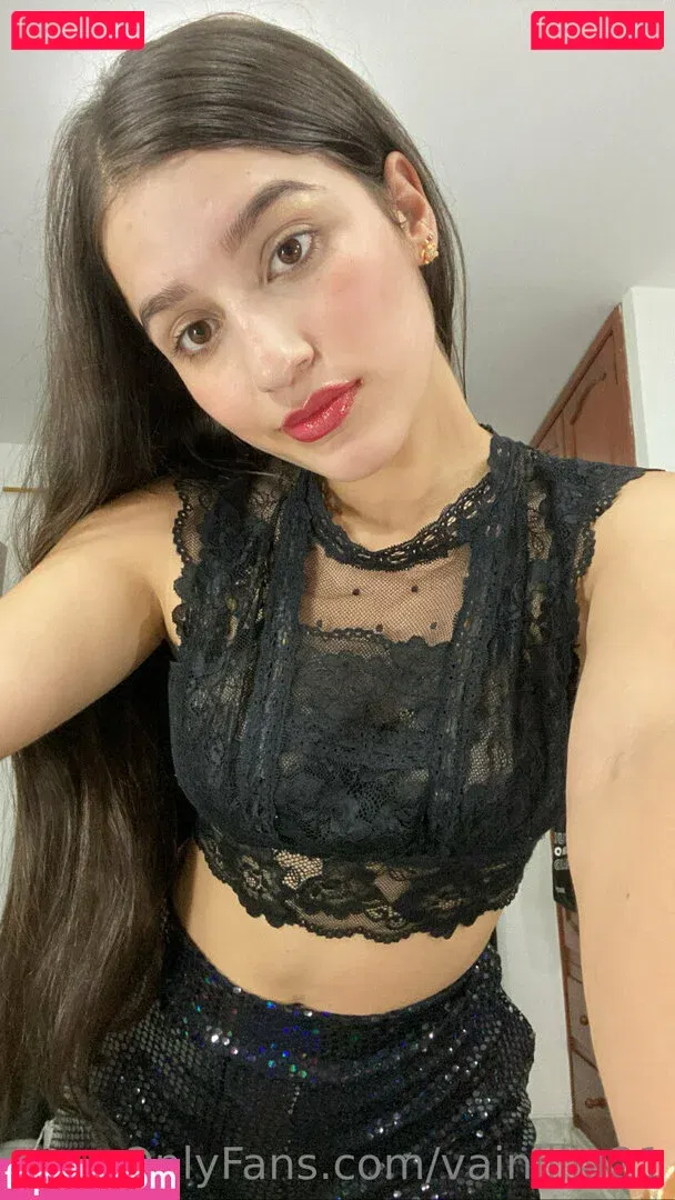 vainilla21 Onlyfans Photo Gallery 