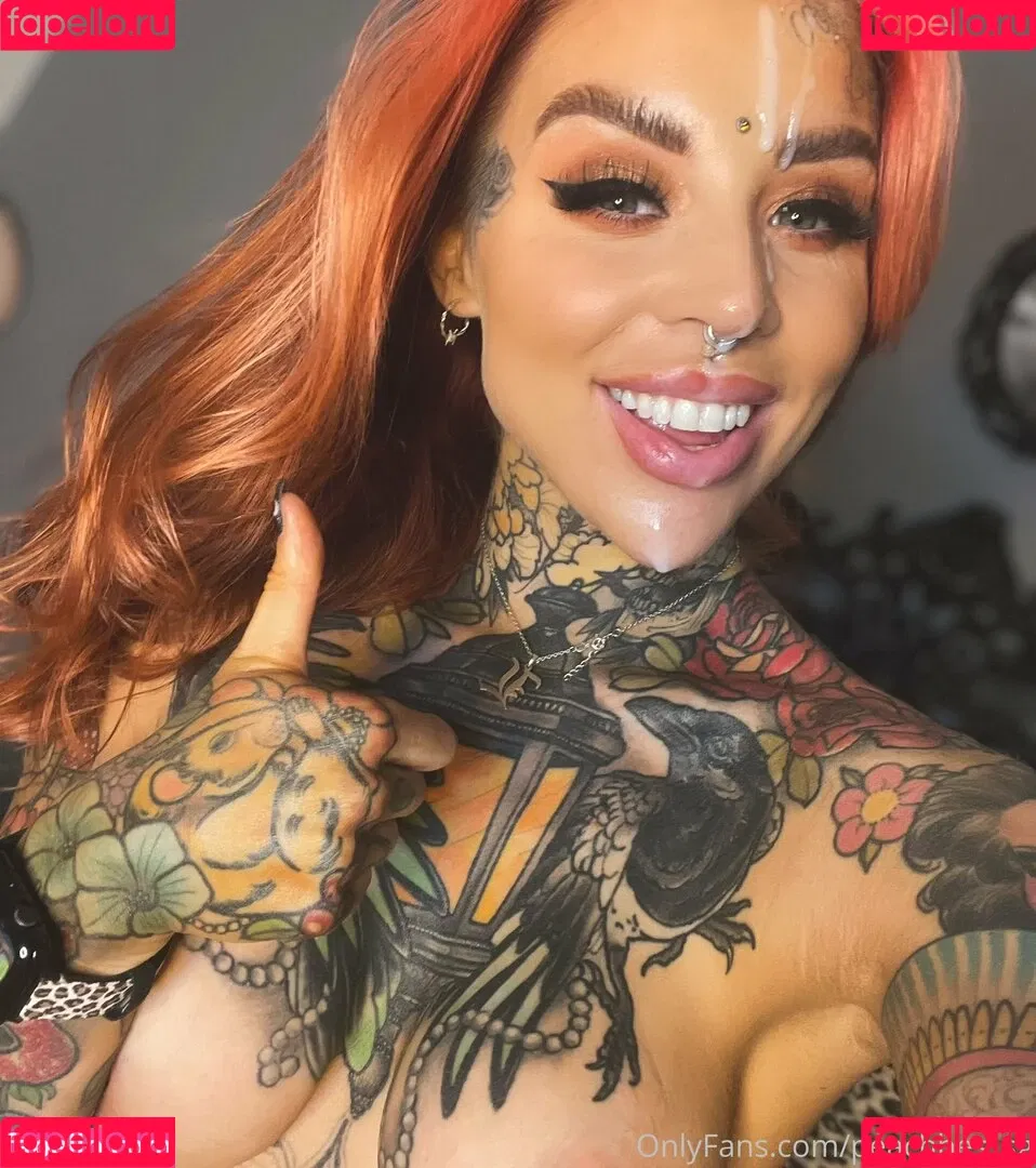 Peachhes SG Onlyfans Photo Gallery 