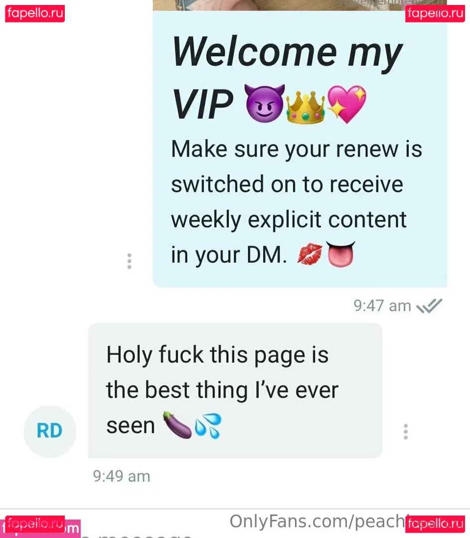 Peachhes SG Onlyfans Photo Gallery 