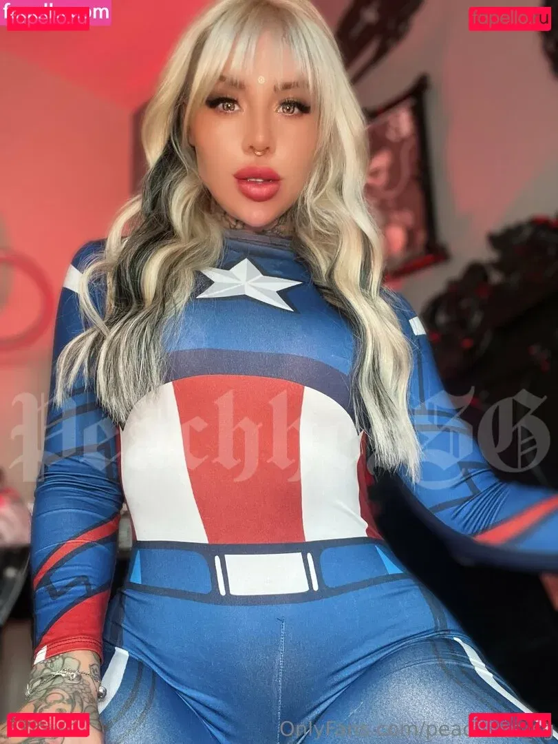 Peachhes SG Onlyfans Photo Gallery 