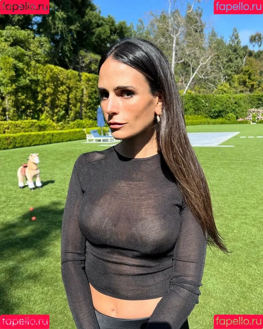 Jordana Brewster Onlyfans Photo Gallery 