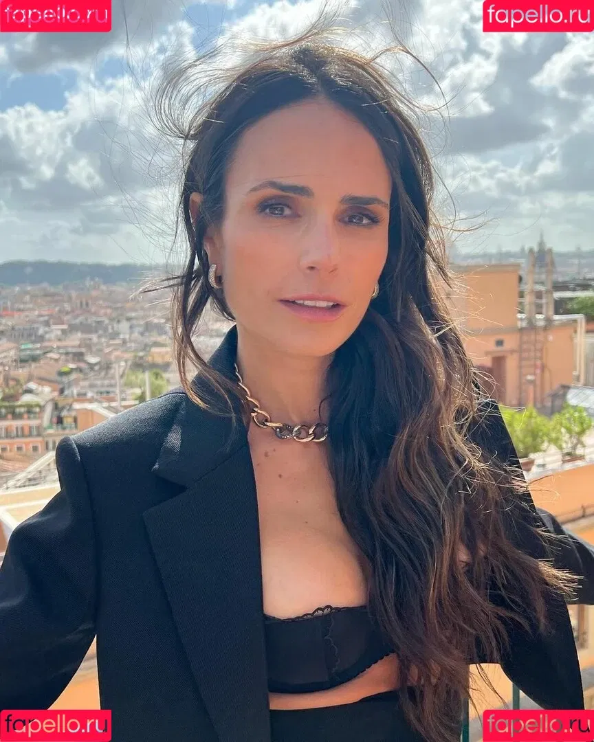 Jordana Brewster Onlyfans Photo Gallery 