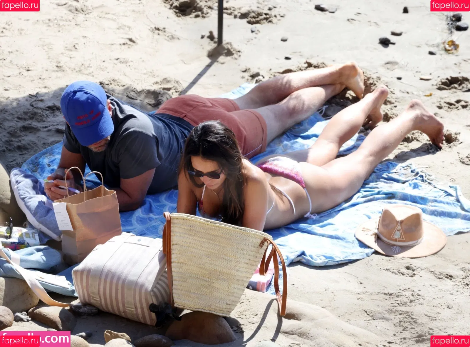 Jordana Brewster Onlyfans Photo Gallery 
