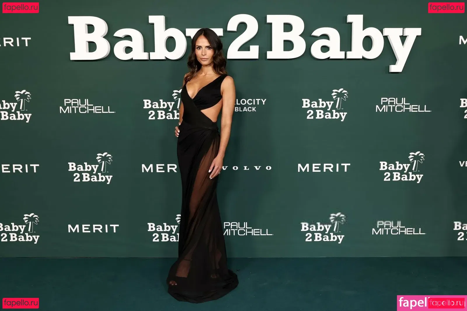 Jordana Brewster Onlyfans Photo Gallery 