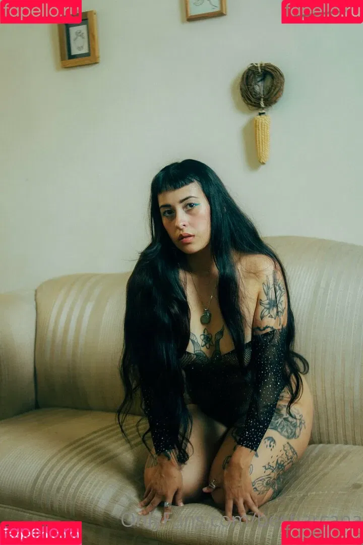 bestiarcana Onlyfans Photo Gallery 