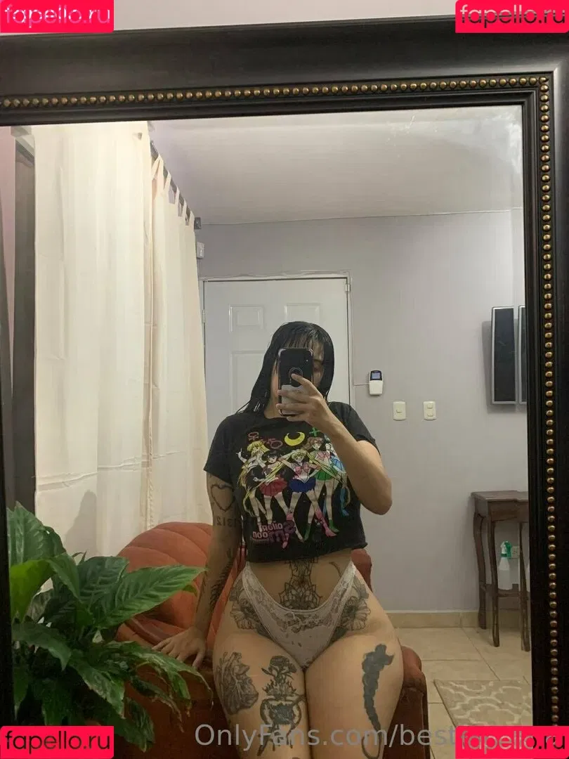 bestiarcana Onlyfans Photo Gallery 