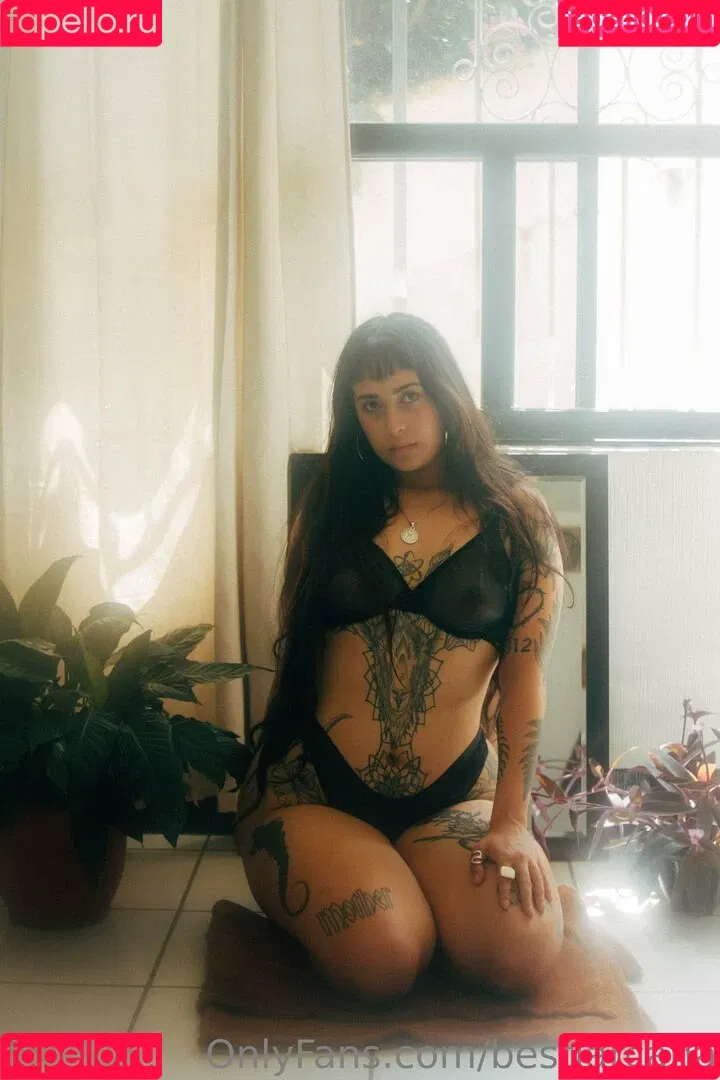 bestiarcana Onlyfans Photo Gallery 