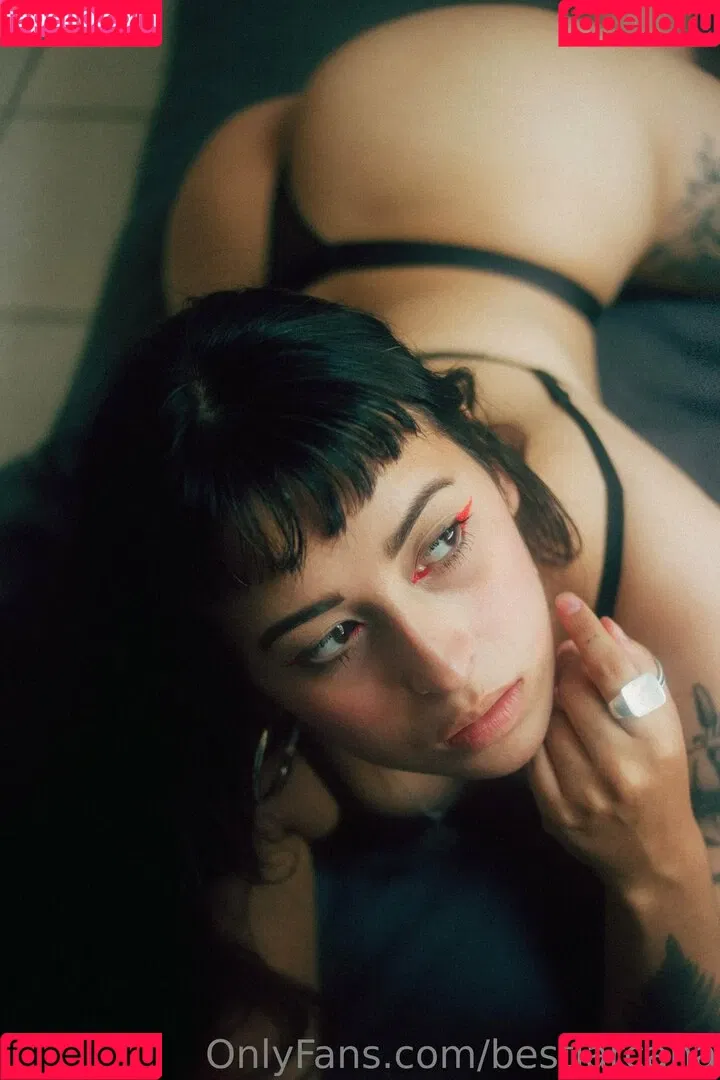bestiarcana Onlyfans Photo Gallery 