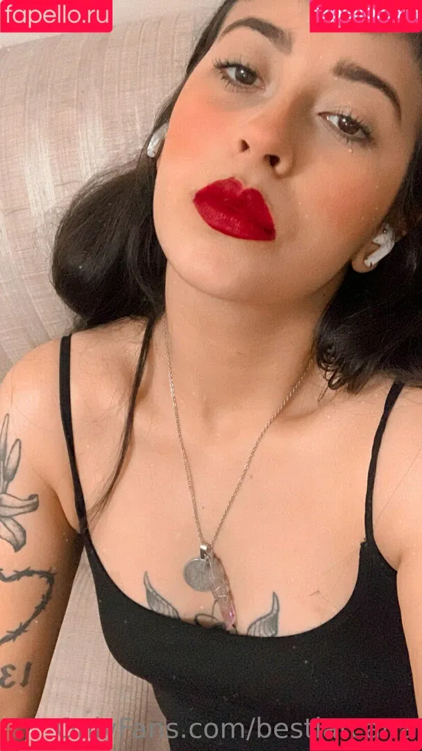 bestiarcana Onlyfans Photo Gallery 