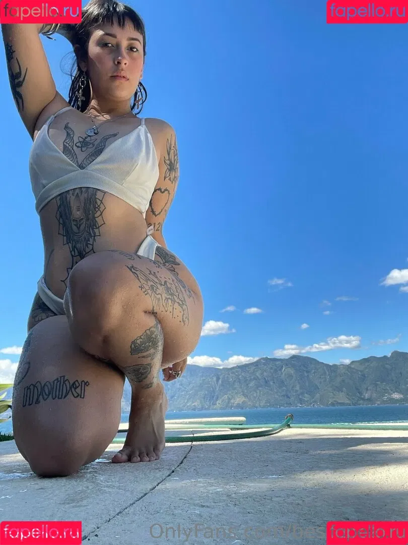 bestiarcana Onlyfans Photo Gallery 