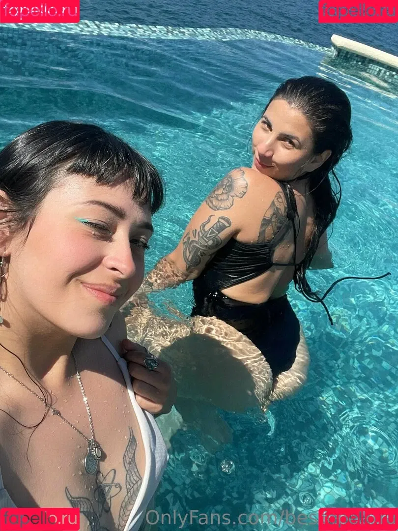 bestiarcana Onlyfans Photo Gallery 