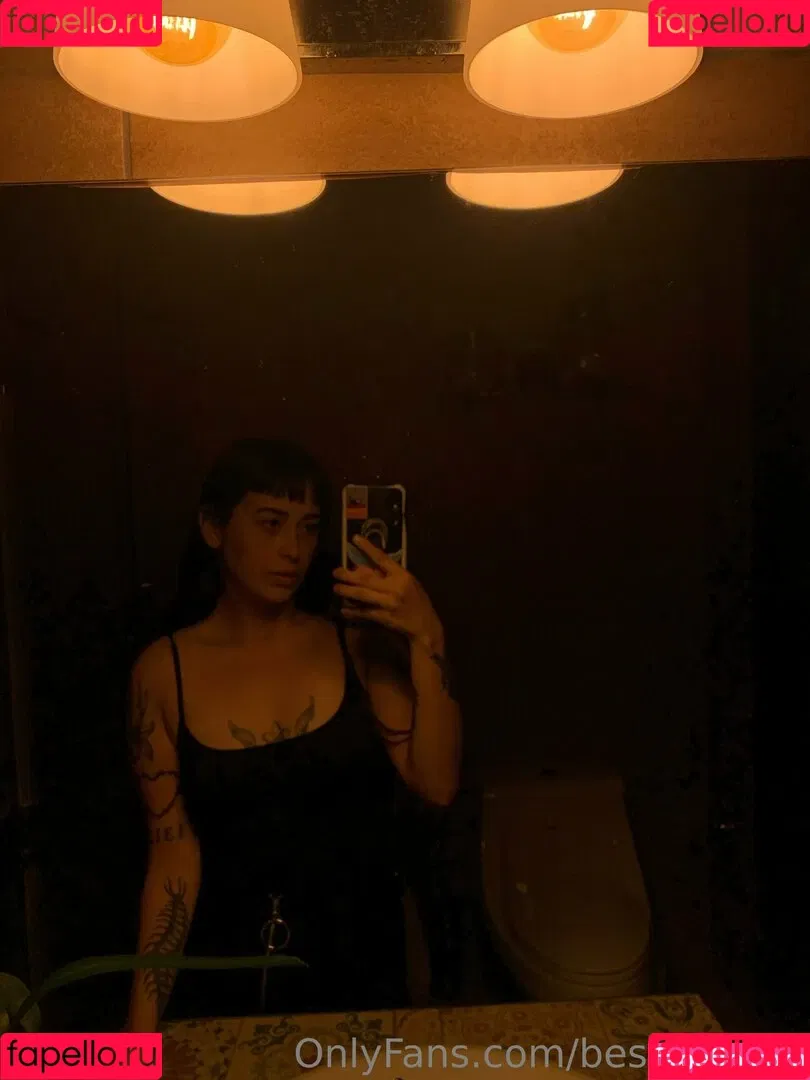 bestiarcana Onlyfans Photo Gallery 