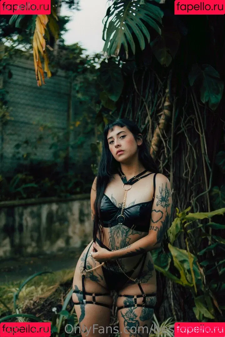 bestiarcana Onlyfans Photo Gallery 