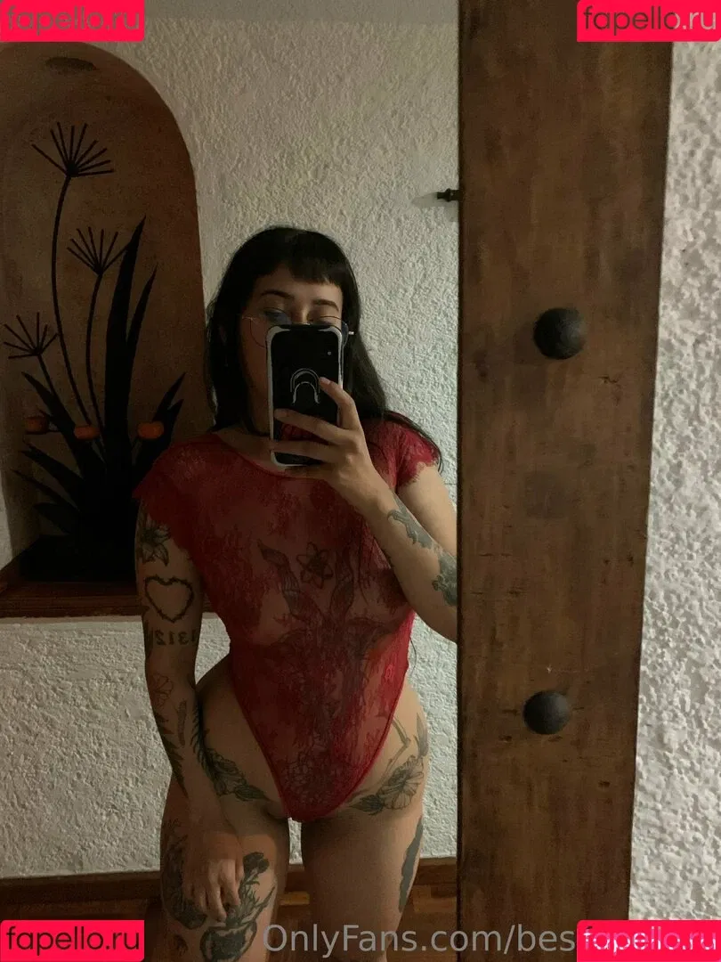 bestiarcana Onlyfans Photo Gallery 