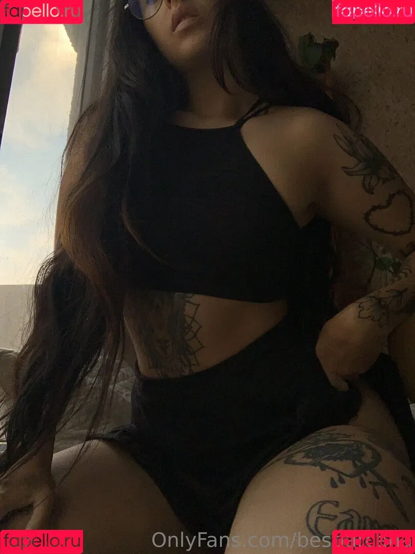 bestiarcana Onlyfans Photo Gallery 