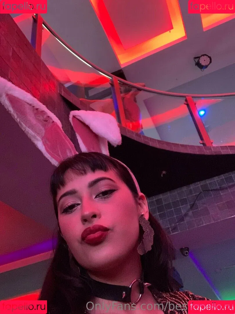 bestiarcana Onlyfans Photo Gallery 