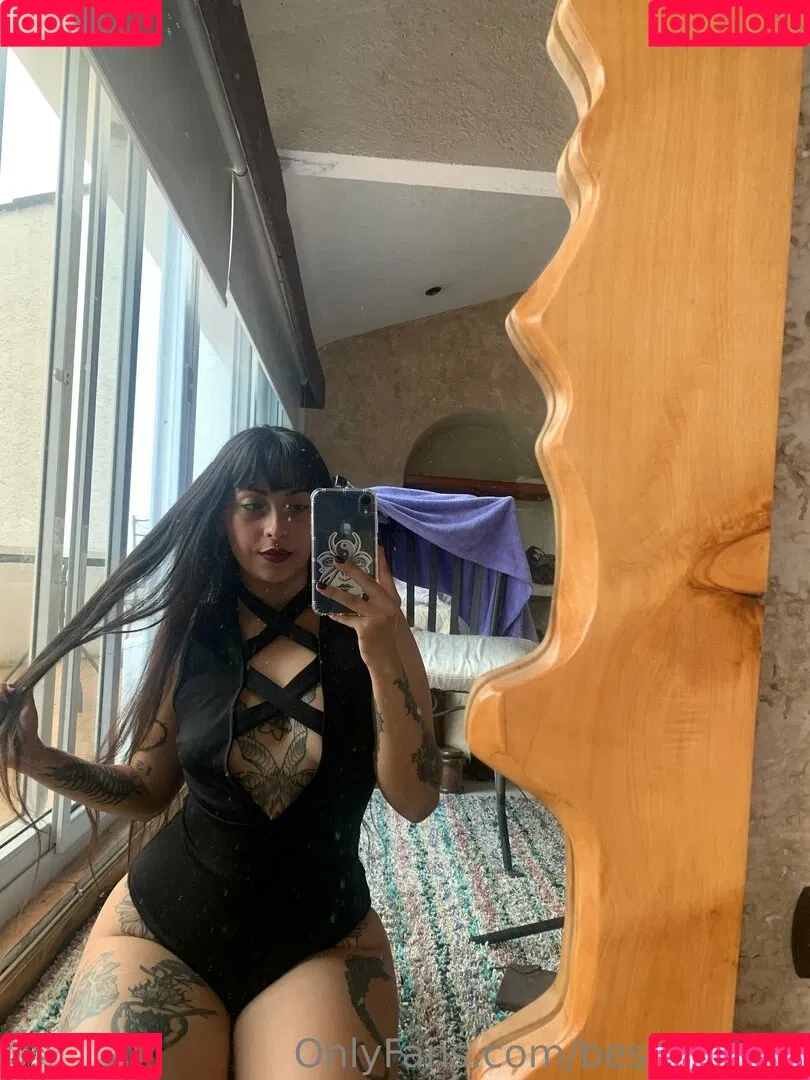 bestiarcana Onlyfans Photo Gallery 