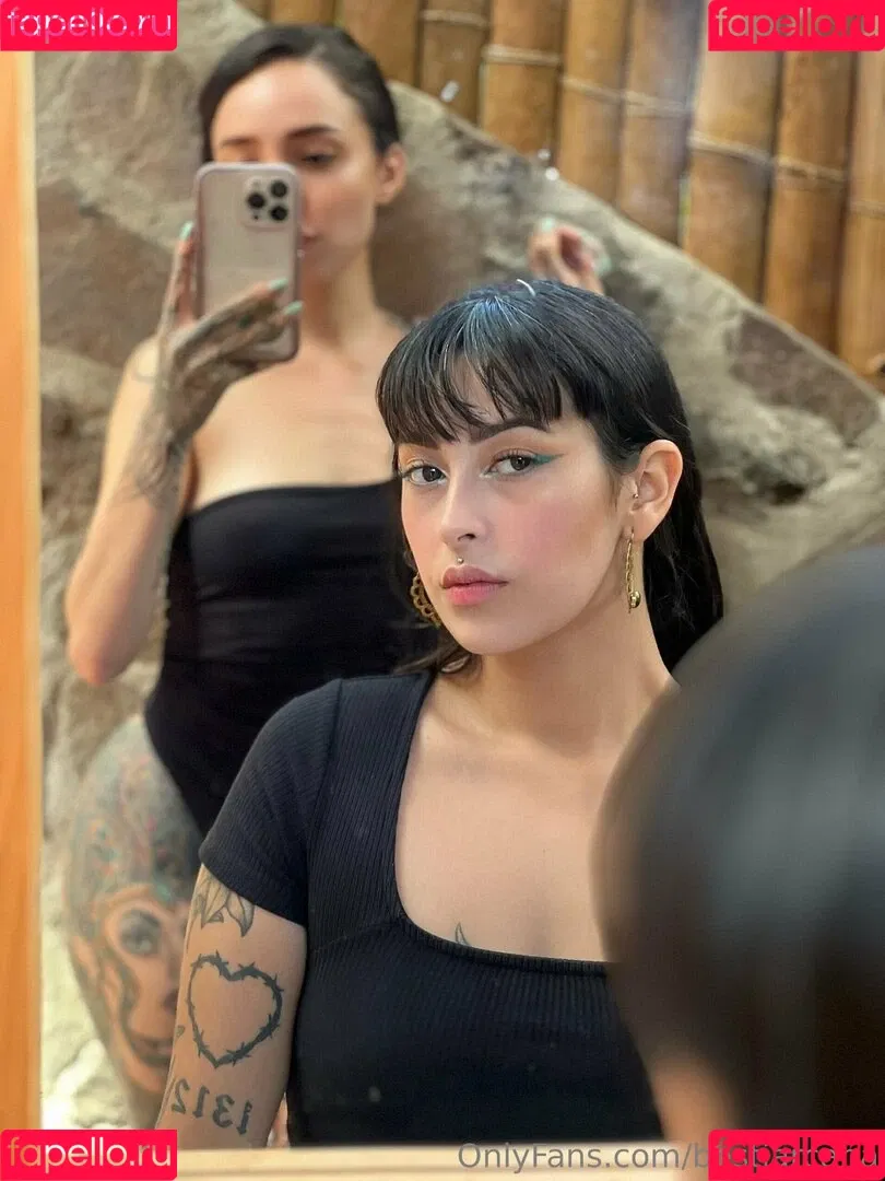 bestiarcana Onlyfans Photo Gallery 