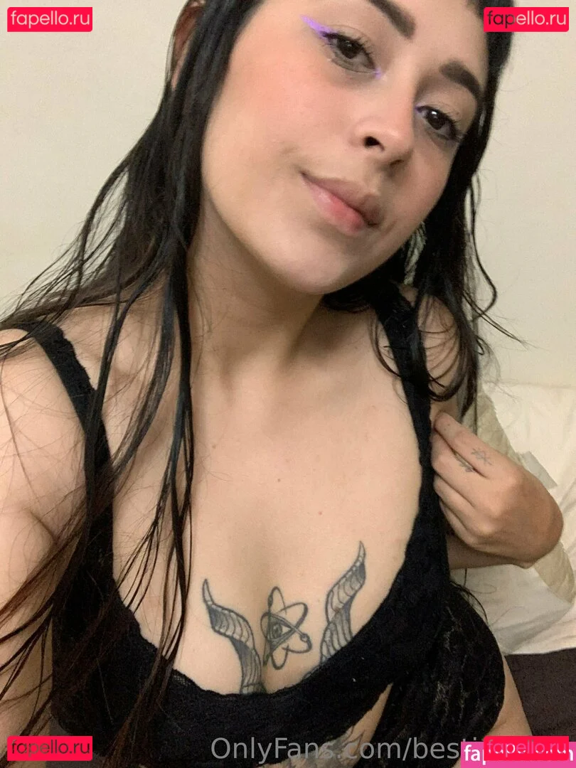 bestiarcana Onlyfans Photo Gallery 