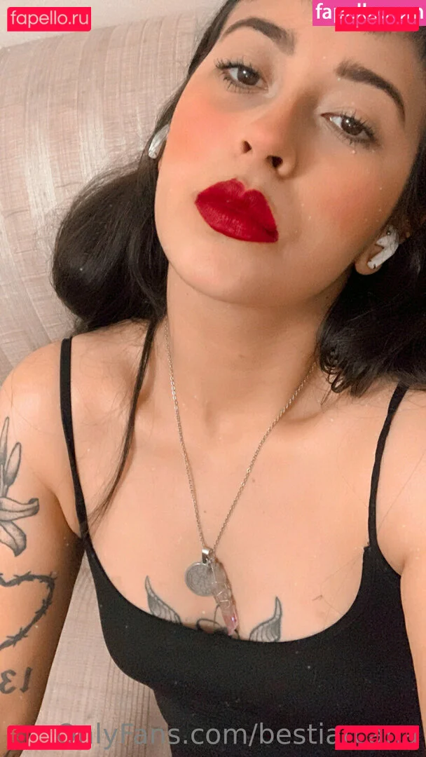 bestiarcana Onlyfans Photo Gallery 