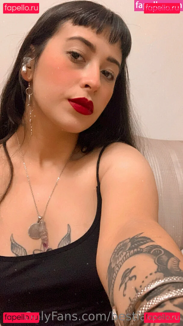 bestiarcana Onlyfans Photo Gallery 