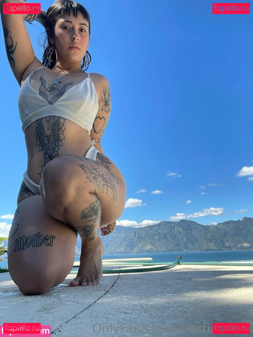 bestiarcana Onlyfans Photo Gallery 