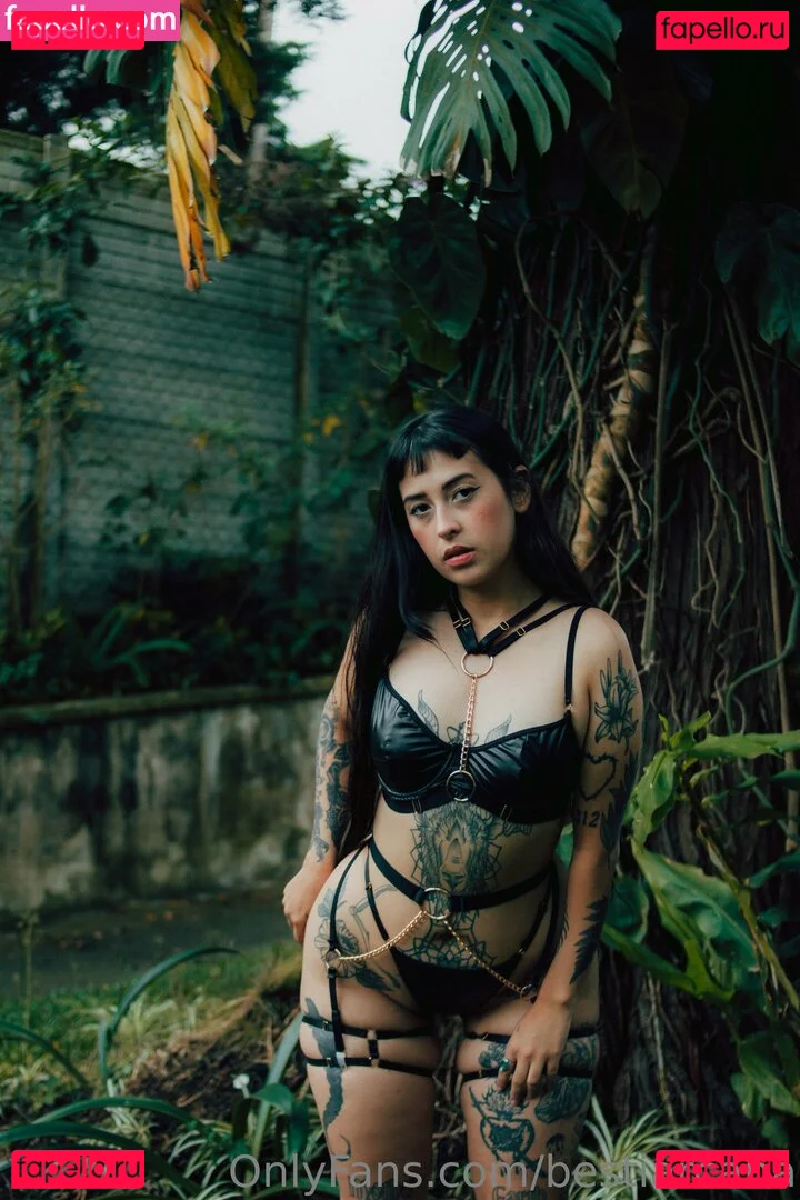 bestiarcana Onlyfans Photo Gallery 