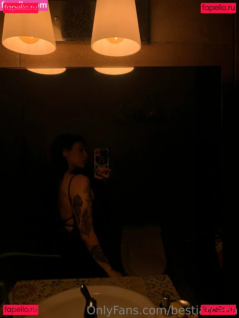 bestiarcana Onlyfans Photo Gallery 