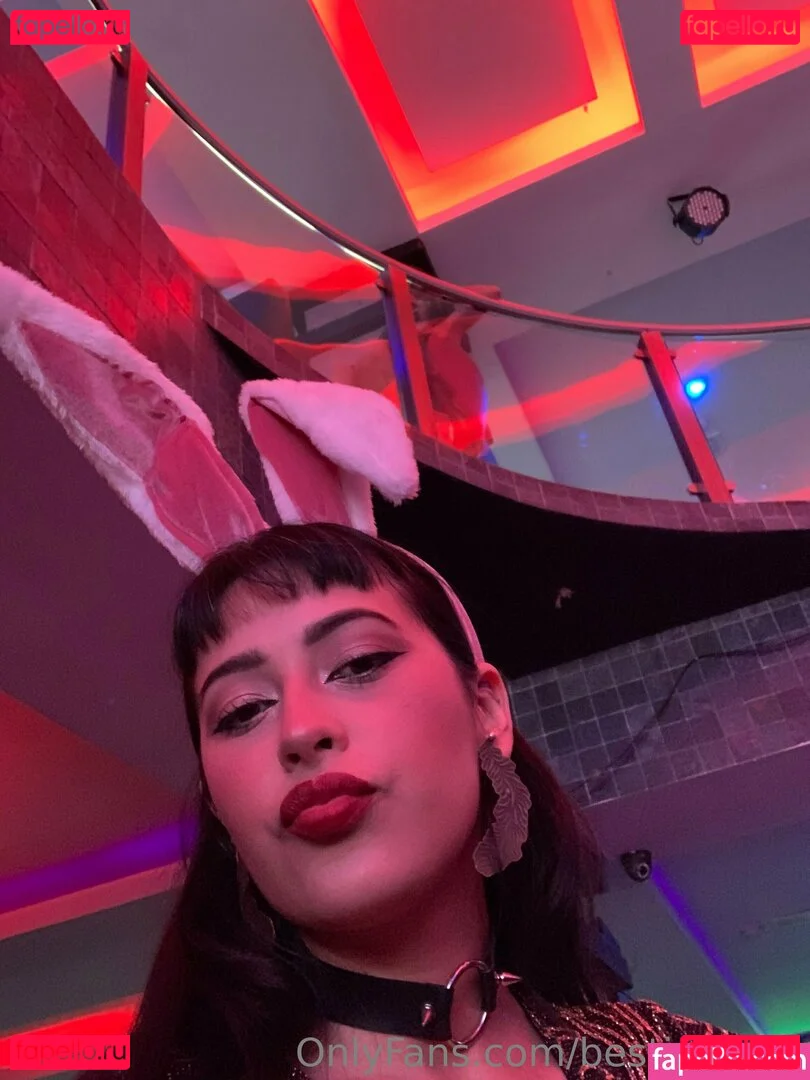 bestiarcana Onlyfans Photo Gallery 