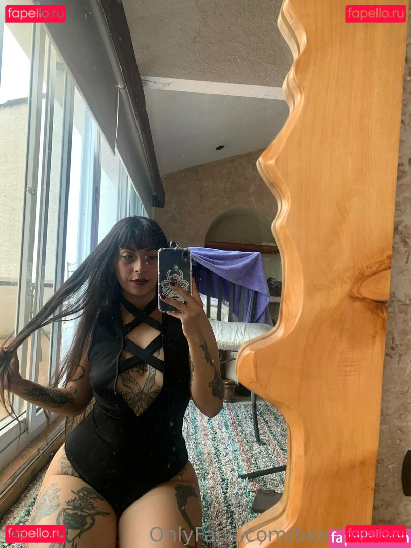 bestiarcana Onlyfans Photo Gallery 