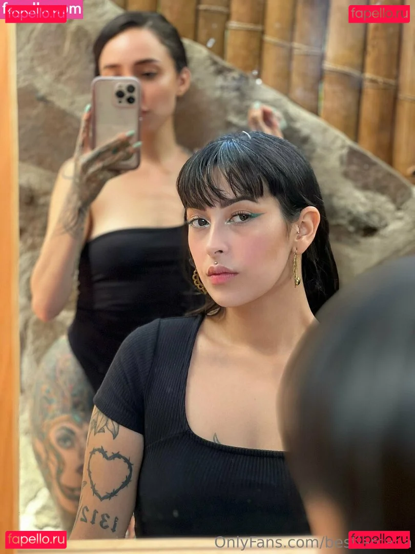 bestiarcana Onlyfans Photo Gallery 