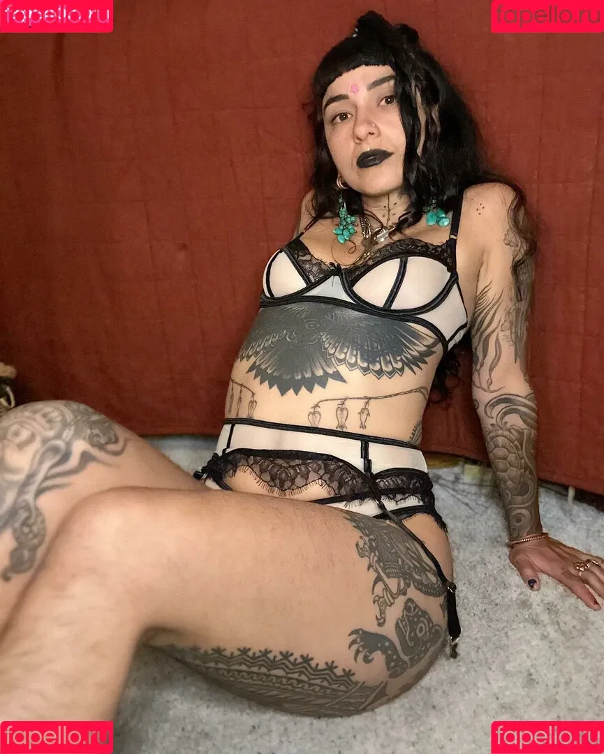 DarkSlugSlurper Onlyfans Photo Gallery 