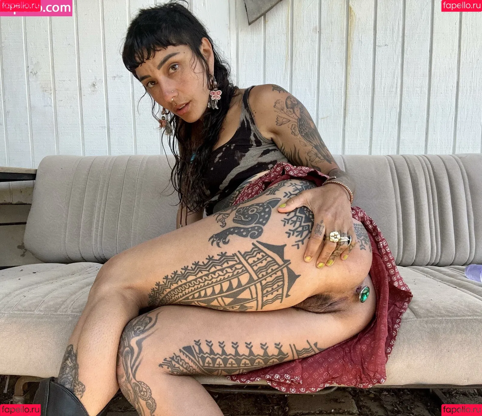 DarkSlugSlurper Onlyfans Photo Gallery 