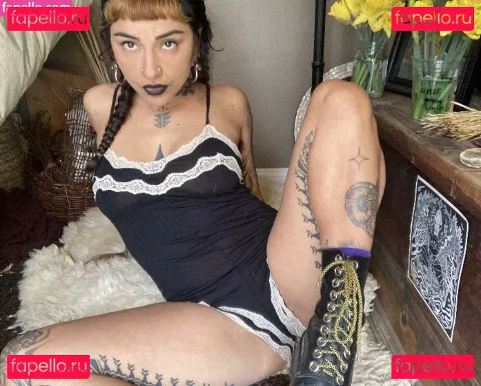 DarkSlugSlurper Onlyfans Photo Gallery 