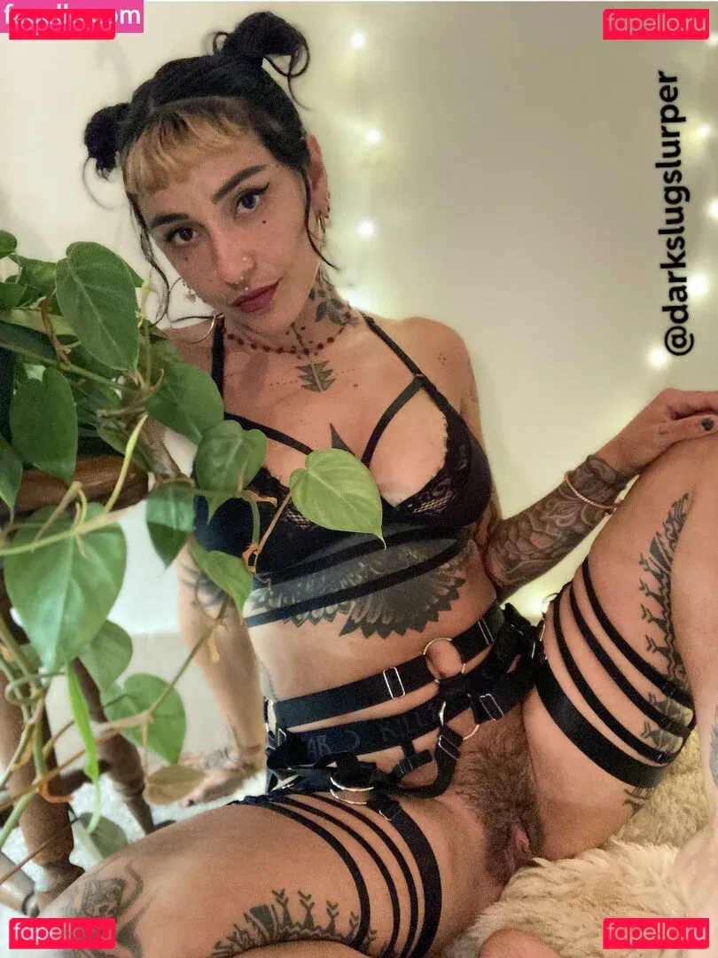 DarkSlugSlurper Onlyfans Photo Gallery 