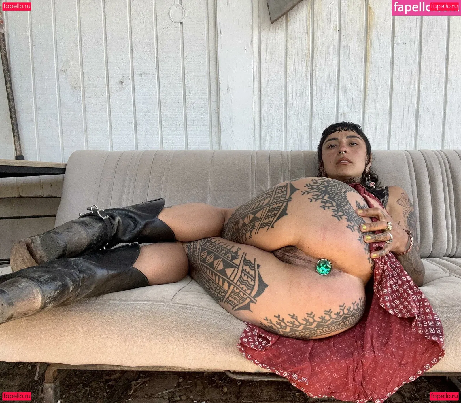 DarkSlugSlurper Onlyfans Photo Gallery 