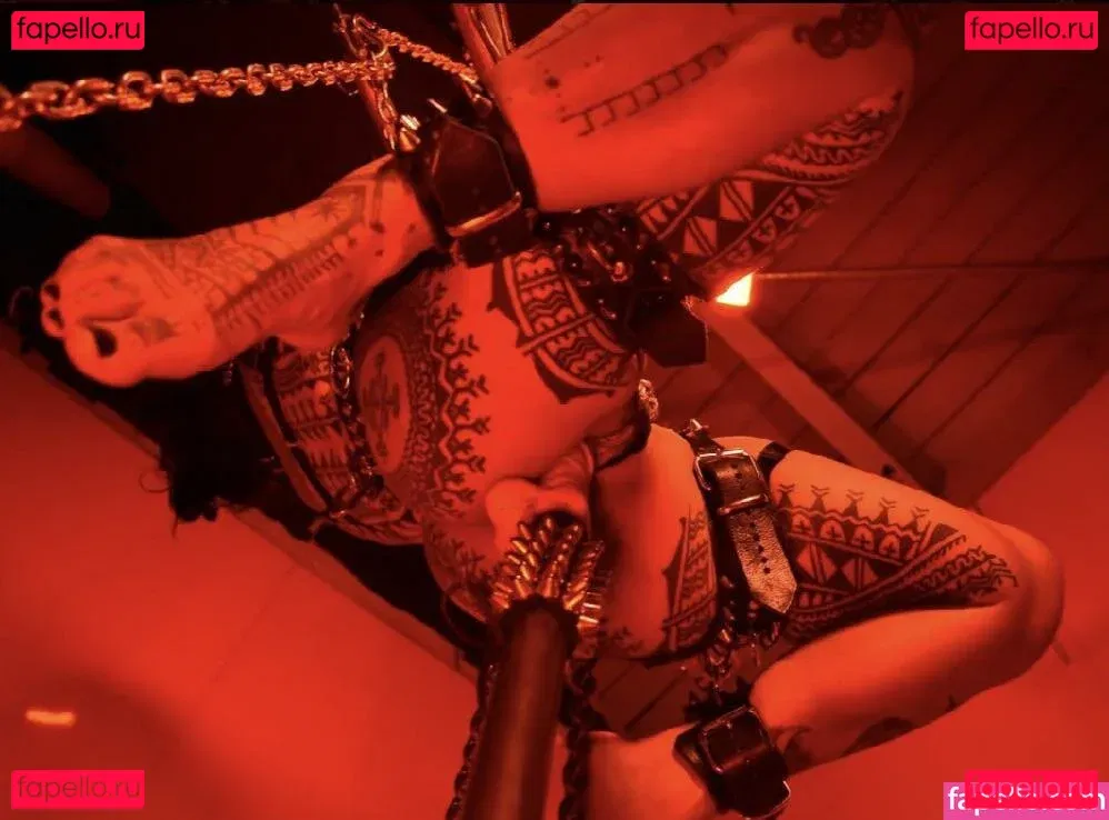 DarkSlugSlurper Onlyfans Photo Gallery 