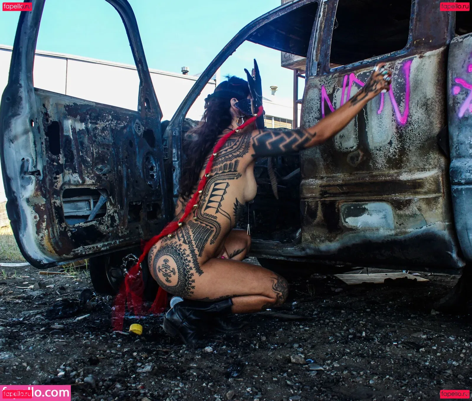 DarkSlugSlurper Onlyfans Photo Gallery 