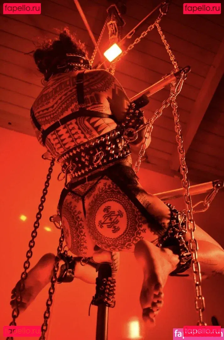 DarkSlugSlurper Onlyfans Photo Gallery 