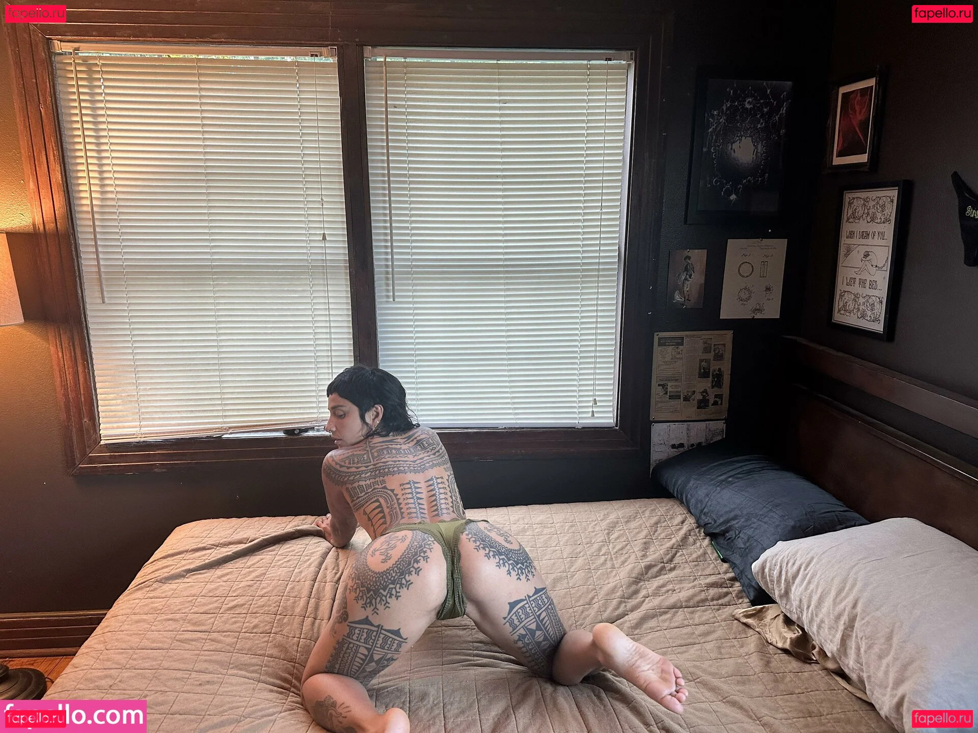 DarkSlugSlurper Onlyfans Photo Gallery 