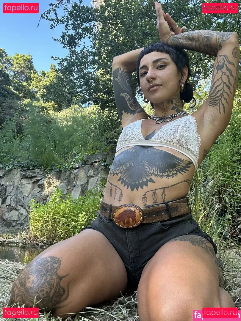 DarkSlugSlurper Onlyfans Photo Gallery 